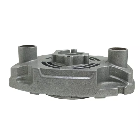 Mancal De Alumínio Para Tupia 1831 Skil  - 1600A003Dz