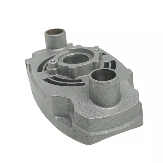 Mancal De Alumínio Para Tupia 1831 Skil  - 1600A003Dz