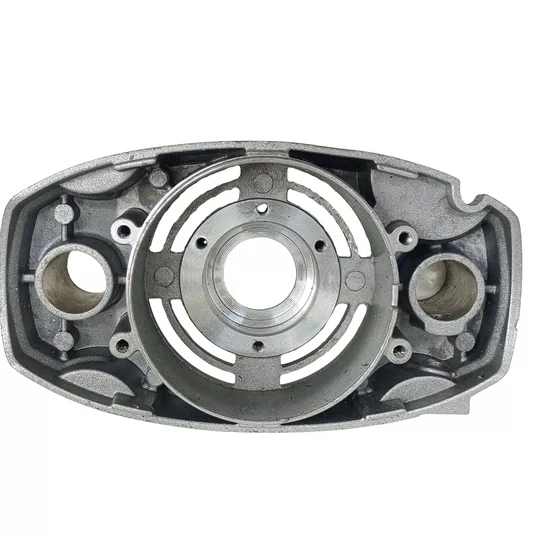 Mancal De Alumínio Para Tupia 1831 Skil  - 1600A003Dz