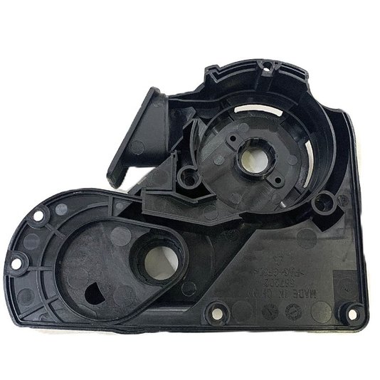 Mancal Para Lixadeira De Cinta  Codigo:ds321 Black & Decker - 587202-00 - Black&Decker