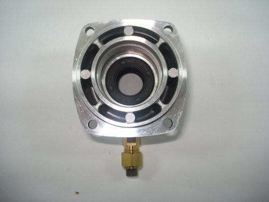 Mancal Para Politriz Makita Pw5001C - 153717-5