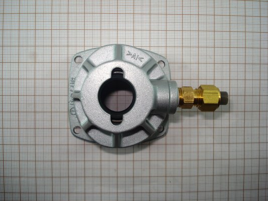 Mancal Para Politriz Makita Pw5001C - 153717-5