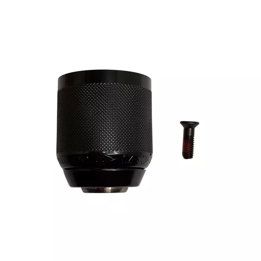 1600A0122S Bosch - Mandril De Troca Rápida Para Parafusadeira/Furadeira De Impacto Gsb 18V-90C
