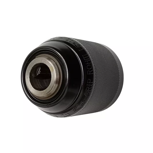 1600A0122S Bosch - Mandril De Troca Rápida Para Parafusadeira/Furadeira De Impacto Gsb 18V-90C