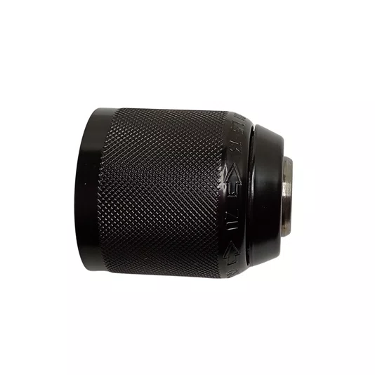 1600A0122S Bosch - Mandril De Troca Rápida Para Parafusadeira/Furadeira De Impacto Gsb 18V-90C