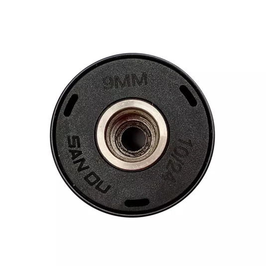 1600A029Mm Bosch - Mandril Troca Rápida Para Parafusadeira/Furadeira Gsb 12V-30