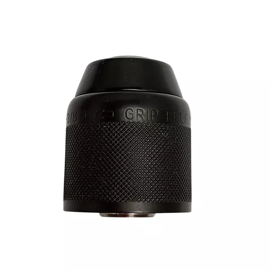 1600A029Mm Bosch - Mandril Troca Rápida Para Parafusadeira/Furadeira Gsb 12V-30