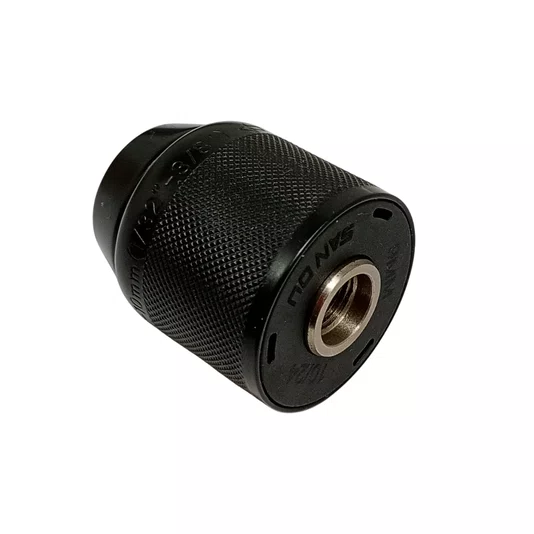 1600A029Mm Bosch - Mandril Troca Rápida Para Parafusadeira/Furadeira Gsb 12V-30