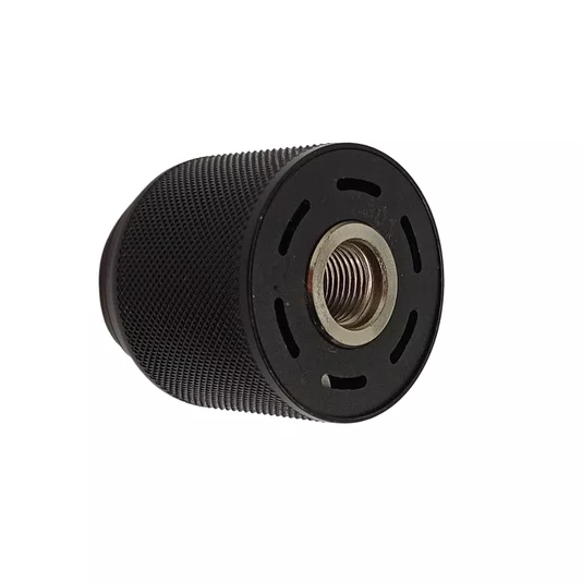 1619Ps1119 Bosch - Mandril Porta Broca De Troca Rápida Para Parafusadeiras/Furadeiras De Impacto