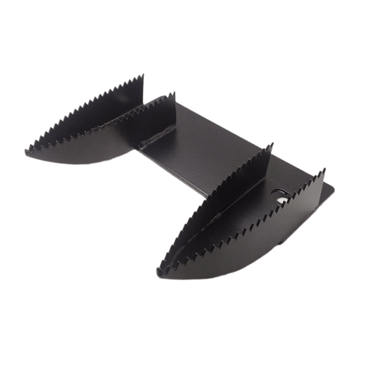 Mandibula De Tora Para Cavalete Bancada De Trabalho Portátil Multiuso 25700
