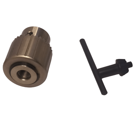 Mandril Chave 1/2"X1/2" 13Mm 5140233-38 - Dewalt