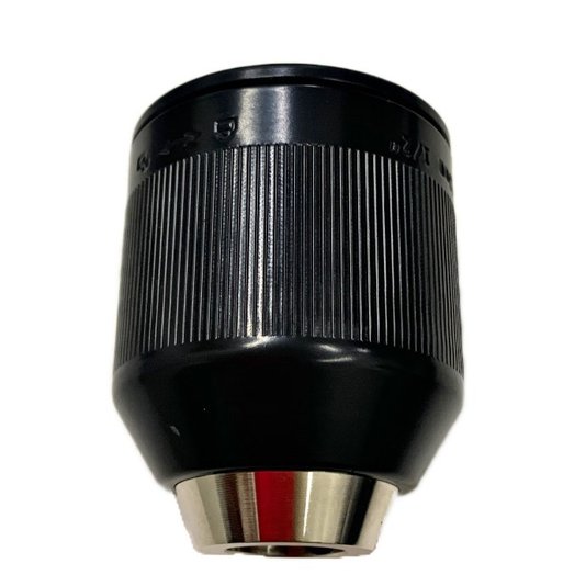 Mandril Aperto Rapido 1/2"X1/2" 13Mm N454251 - Black&Decker