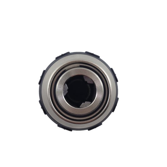 Mandril Aperto Rapido 1/2"X1/2" 10Mm N472497 - Black&Decker