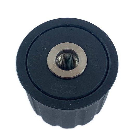 Mandril 19A8 2609111225 - Bosch