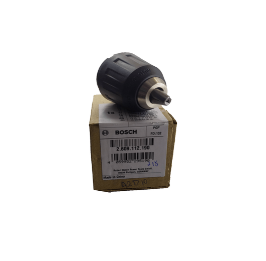 Mandril - 19F83 - 2609112190 - Bosch