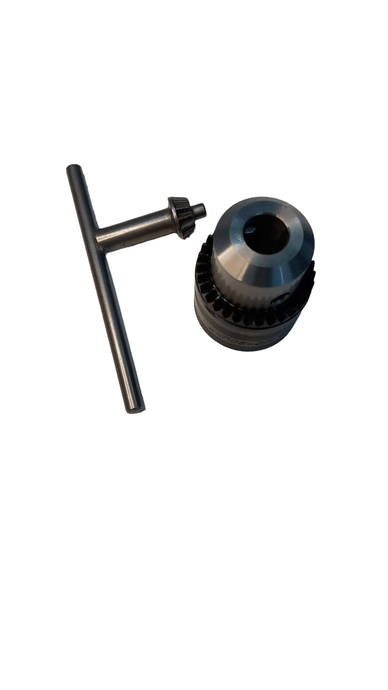 Mandril Chave 1.5X1/2 15Mm X 13Mm  - 2609112203 - Bosch