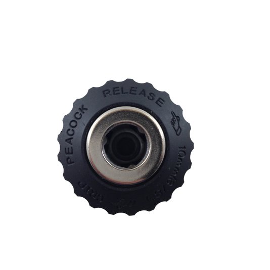 Mandril 3/8 Furadeira/Parafusadeira 3/8" - 5140024-90 - Black&Decker