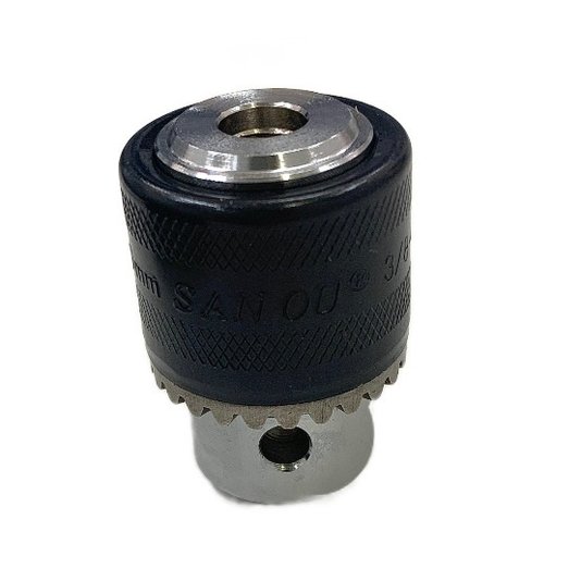 Mandril Chave 3/8" X 1/2" 9,5Mm 13Mm - 90629857 - Black&Decker