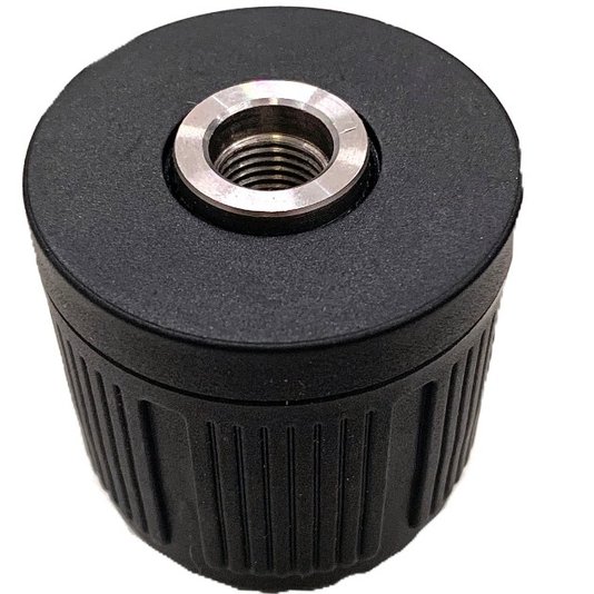 Mandril - 50028594 - Wesco