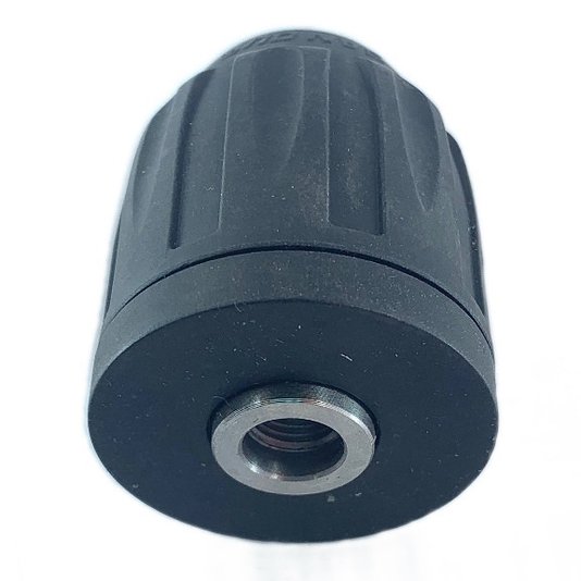 Mandril Aperto Rapido 3/8"X3/8" 10Mm 60041263 - Wesco