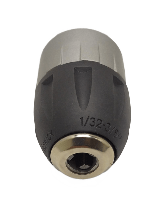 Mandril Aperto Rapido 1/2" 13Mm - 50027497 - Wesco