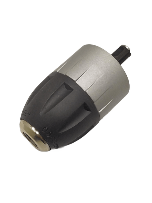 Mandril Aperto Rapido 1/2" 13Mm - 50027497 - Wesco