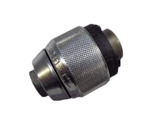 Mandril Aperto Rapido 1/2"X1/2" 13Mm 2609111104 - Bosch