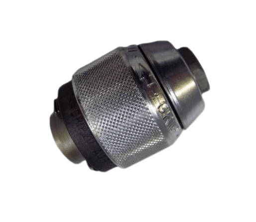 Mandril Aperto Rapido 1/2"X1/2" 13Mm 2609111104 - Bosch