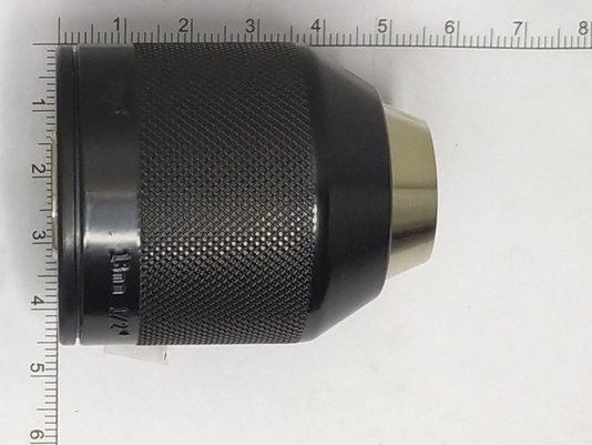 Mandril Aperto Rapido 1/2"X1/2" 13Mm 763252-1 - Makita