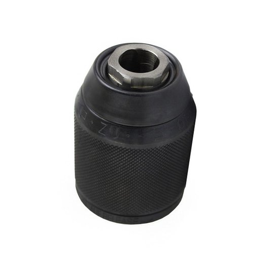 Mandril Aperto Rapido 1/2"X1/2" 13Mm N391336 - Black&Decker