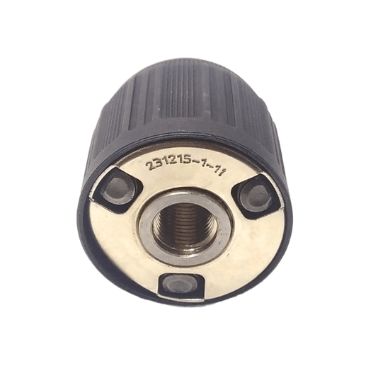 Mandril Aperto Rapido 1/2"X1/2" 13Mm N576254 - Dewalt