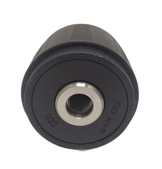 Mandril Aperto Rapido 10Mm Par 60068710 Wesco