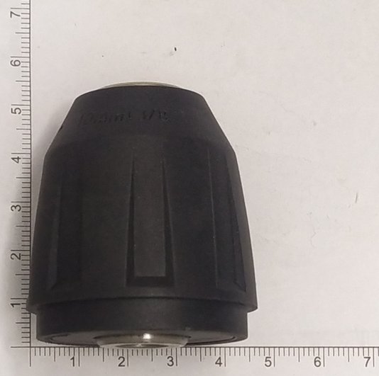 Mandril Aperto Rapido 10Mm Par 60068710 Wesco