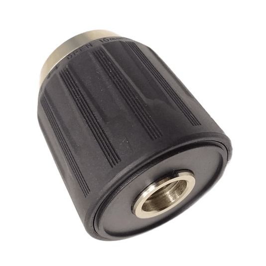 Mandril Aperto Rapido 3/8" X 1/2" 10Mm 13Mm - 763238-5 -  Makita