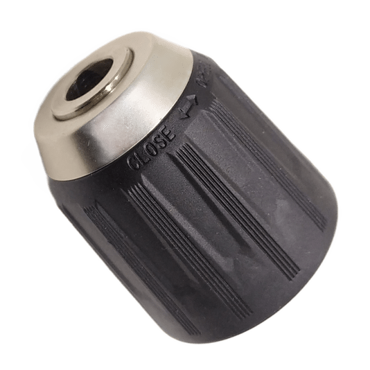 Mandril Aperto Rapido 3/8" X 1/2" 10Mm 13Mm - 763238-5 -  Makita