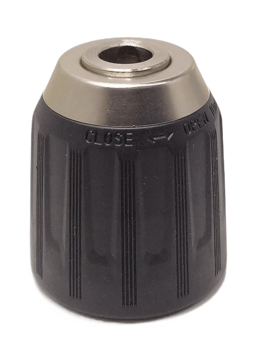 Mandril Aperto Rapido 3/8" X 1/2" 10Mm 13Mm - 763238-5 -  Makita