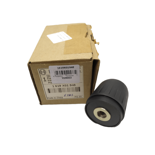 Mandril Aperto Rápido 3/8"X3/8" 10Mm Bosch - 1619X01948