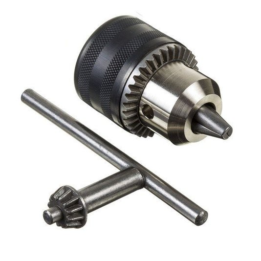 Mandril Chave 1/2"X1/2" 13Mm 9617085001 - Bosch