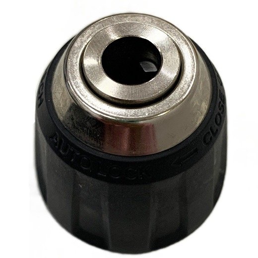 Mandril Aperto Rapido 3/8"X1/2" 10Mm 13Mm 2609111312 - Bosch