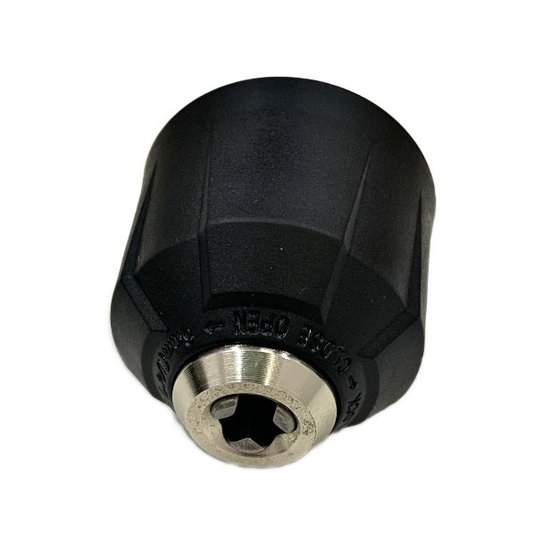 Mandril Aperto Rapido 3/8"X1/2" 10Mm 13Mm - 2609111930 - Bosch