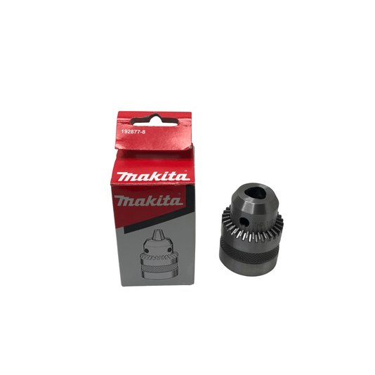 Mandril Chave 5/8"X1/2" 16Mm 13Mm 192877-8 - Makita