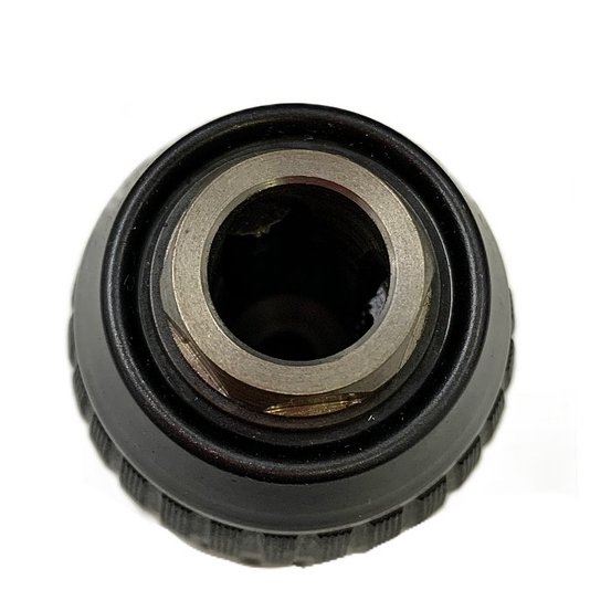 Mandril Aperto Rapido 1/2''X1/2" 13Mm 2608572062 - Bosch