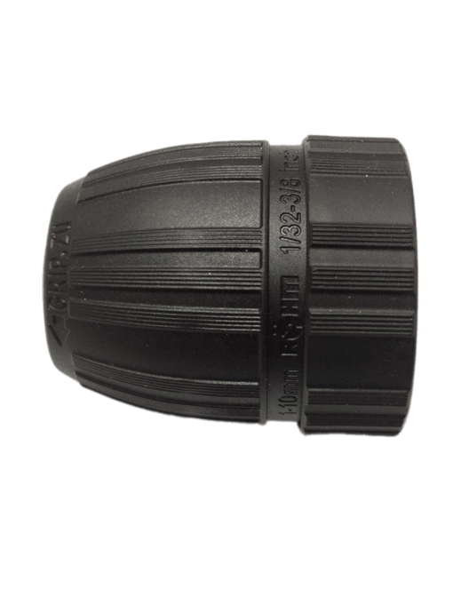 Mandril Aperto Rapido 3/8" X 5/8" 10Mm 16Mm 766012-0 - Makita