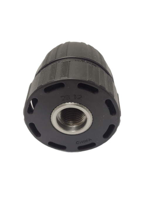 Mandril Aperto Rapido 3/8" X 5/8" 10Mm 16Mm 766012-0 - Makita