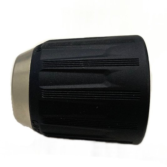 Mandril De Aperto Rapido 10 - 763228-8 - Makita