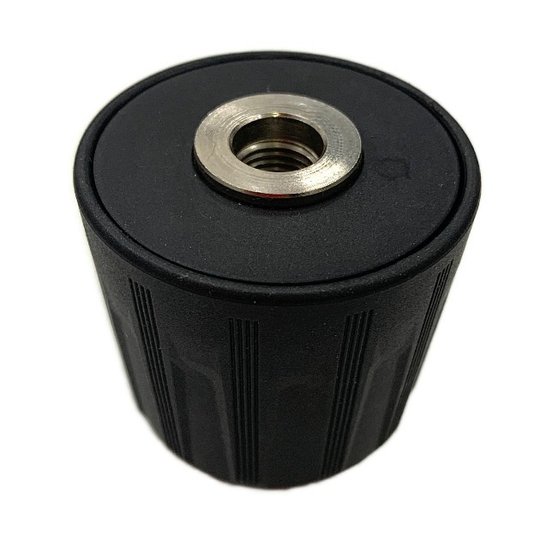 Mandril De Aperto Rapido 10 - 763228-8 - Makita