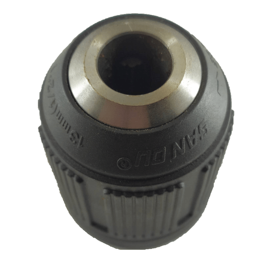 Mandril De Aperto Rapido 13Mm - 50039070 - Wesco