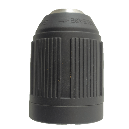 Mandril De Aperto Rapido 13Mm - 50039070 - Wesco