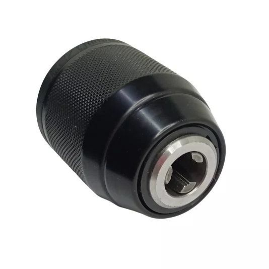 60074273 Wesco - Mandril 13Mm De Aperto Rápido Para Furadeira De Impacto Ws2419
