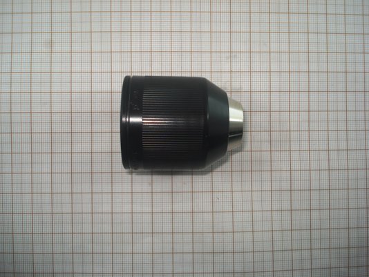 Mandril De Aperto Rapido - 763248-2 - Makita